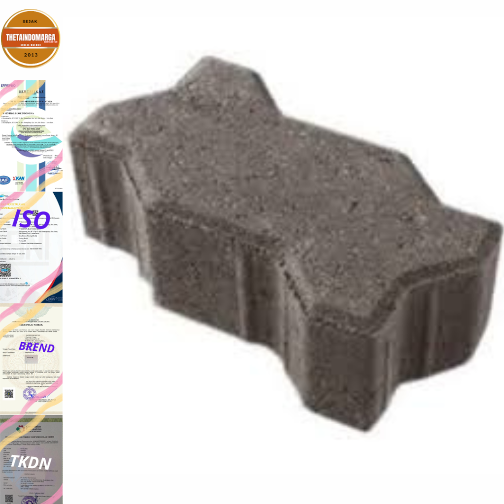 Harga Paving Block di Depok