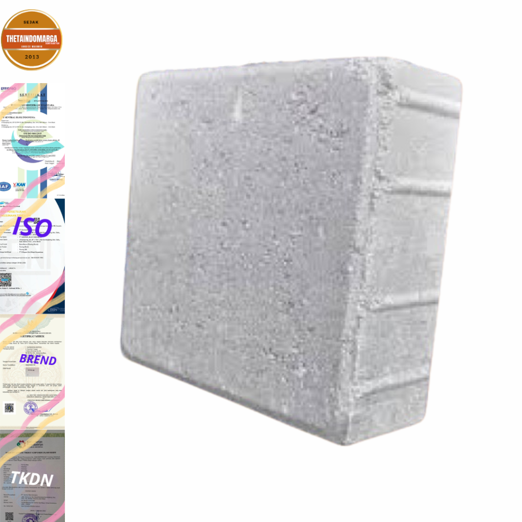 Harga Paving Block di Depok
